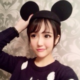 你的女朋友