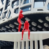 ૧(●´৺`●)૭