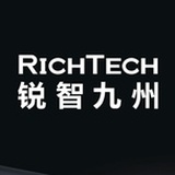 锐智九州