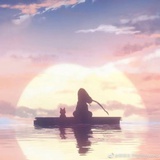 紫薯花生