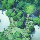 流水