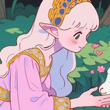 栗栗子