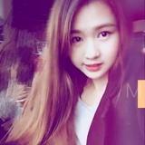 Angel girl