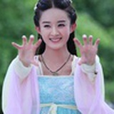 喜欢颖宝