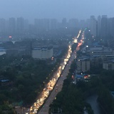 就是愤青