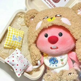 火鍋痛心地裝哭