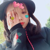 努力的阿媛媛🌞