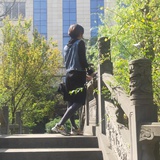 一缕暖阳