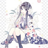 花骨朵儿