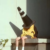 绿毛水怪