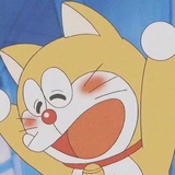 大脸怪呢