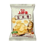 上好佳玉米卷