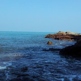 风从东方来