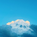 天空里的陷阱