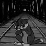 是你来太晚了