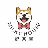 奶茶屋