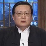 老梁说事