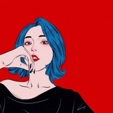 富江蔻