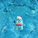 舌尖紋了瑪利亞