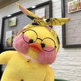 我是琳琳