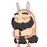 兔包子