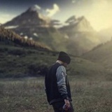 不安的少年