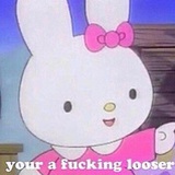 。