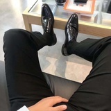 蓝色的鱼