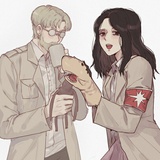 李仨