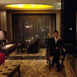 King丶胡小君