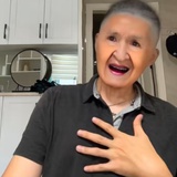没有w的唐安妮
