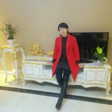 陌上花开