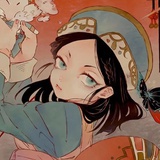 喜欢垂耳兔的青