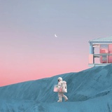 Coffee Moon