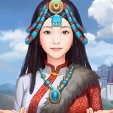 慈云天母
