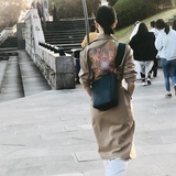 云深不知处