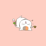 潶唷