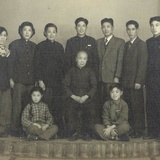 永远怀念