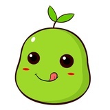豆子爱发芽