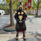 张先森