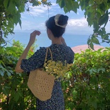 麻烦给我一杯茉