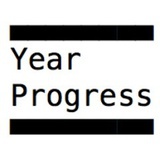 YearProgress
