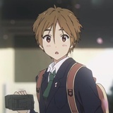 橘子