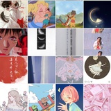 没颜色的夹竹桃