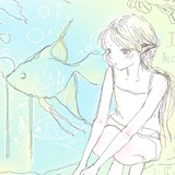 灰青