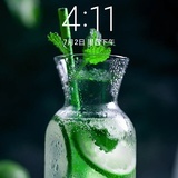 天很大 云很重