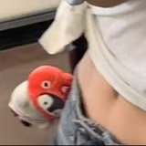 阿姨我没惹你吧