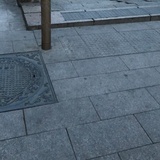 谁