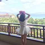lily美美