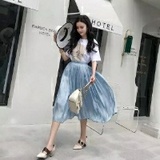 南方姑娘